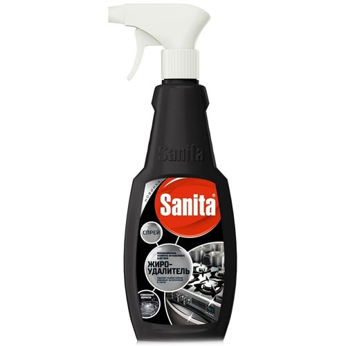 Чистящее средство SANITA 