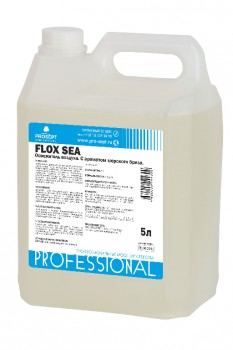 Flox Sea Освежитель воздуха с ароматом морского бриза, 5л