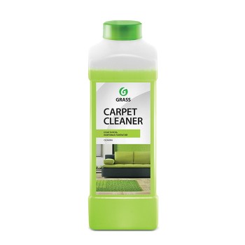 Carpet Cleaner (пятновыводитель) 1л