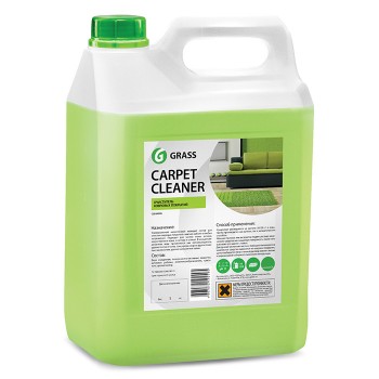 Carpet Cleaner (пятновыводитель) 5кг