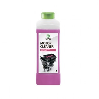 Очиститель двигателя «Motor Cleaner» 1л