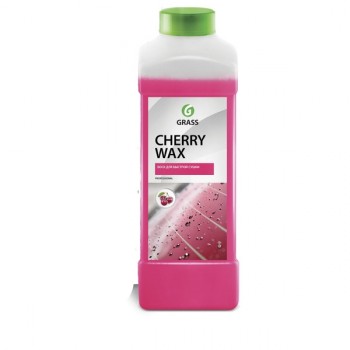 Холодный воск «Cherry Wax» 1л