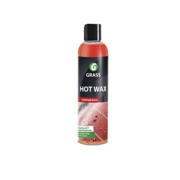 Горячий воск «Hot wax» 250мл