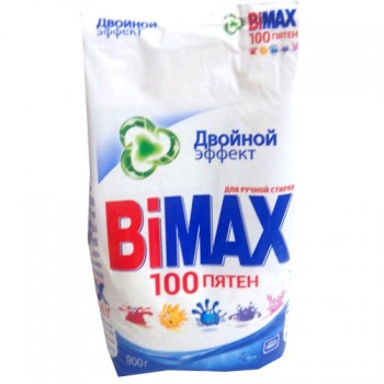с/п Bimax 100 пятен, 900гр/Казан/12