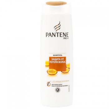 шамп Pantene Защита от потери волос 250мл/PG/6 