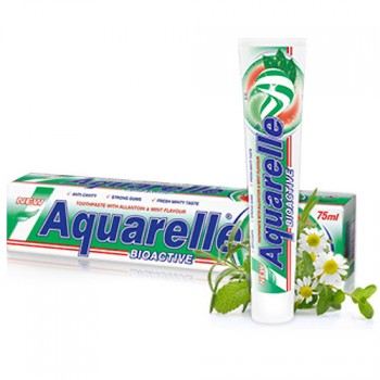 з/п Aquarelle Bioactive 75мл/50