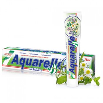 з/п Aquarelle Herbal 75мл/50