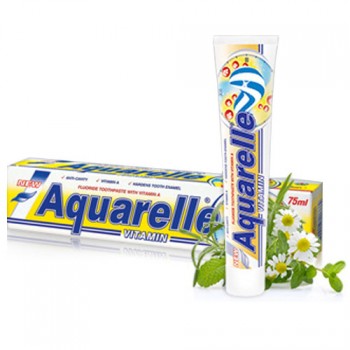 з/п Aquarelle Vitamin 75мл/50