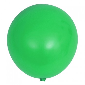 шар возд d12 5шт Темно-зеленый/1200x12