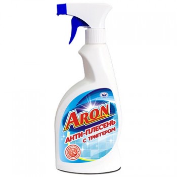 Чистящее средство ARON Антиплесень, 500 мл