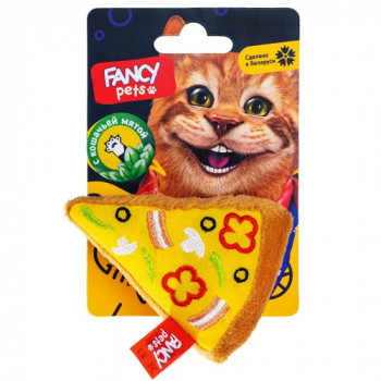 Мягкая игрушка для животных FANCY PETS 