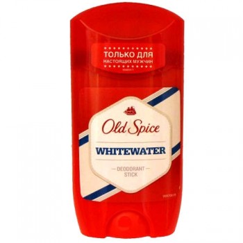 дез-т Old Spice стик WhiteWater 50мл/PG/6