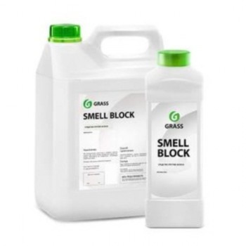 Защита от запаха  «SmellBlock» 1л